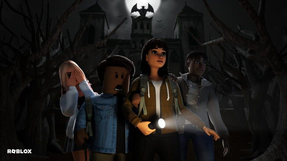 Скриншот 7 из Roblox