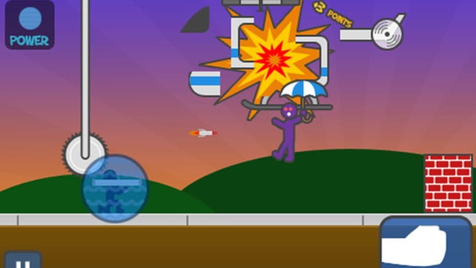 Скриншот 2 из Run!