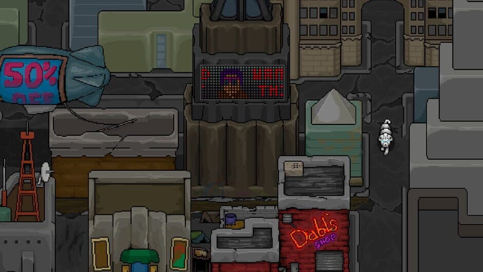 Скриншот 1 из Ghost Code: Ignite