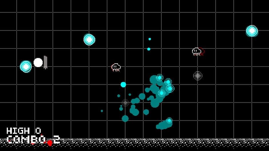 Скриншот 2 из Bounce Blade