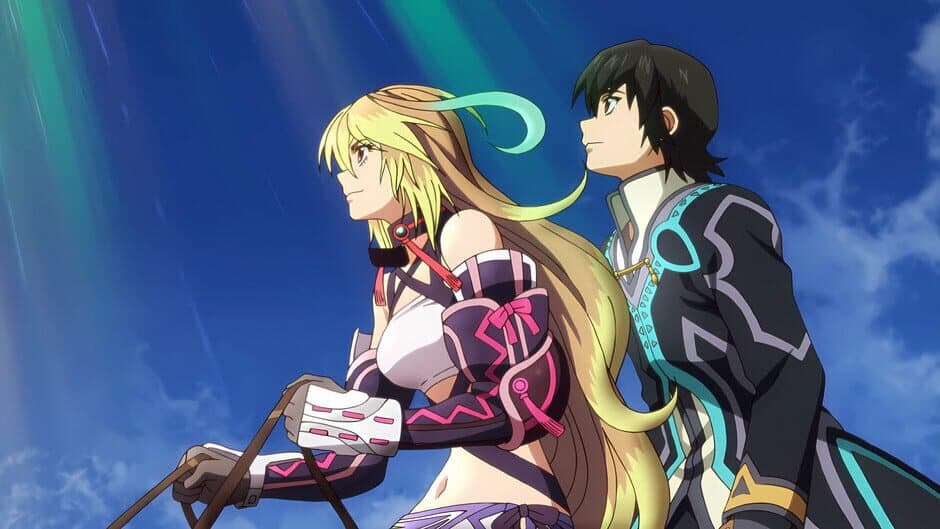 Скриншот 4 из Tales of Xillia Remastered