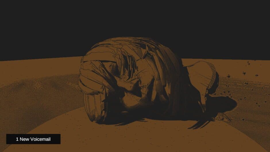 Скриншот 1 из Dark Static