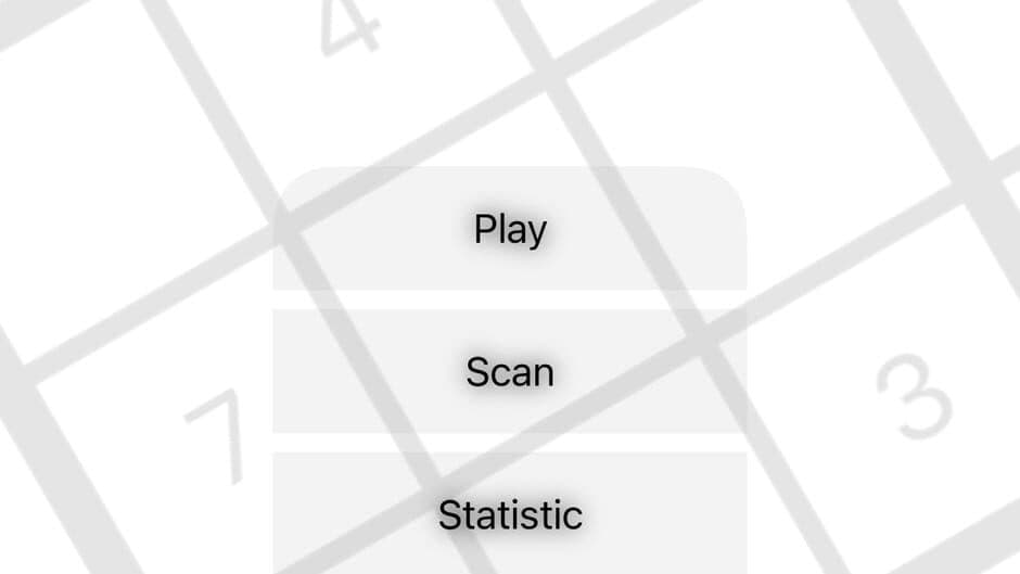 Скриншот 1 из Sudoku Addicted 2