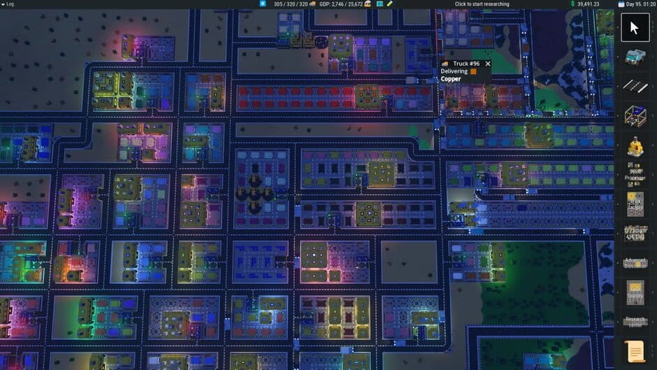 Скриншот 9 из Truck City