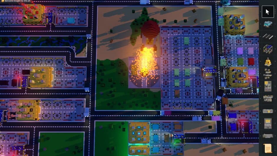 Скриншот 10 из Truck City