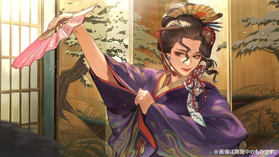 Скриншот 9 из Dusk Index: Gion