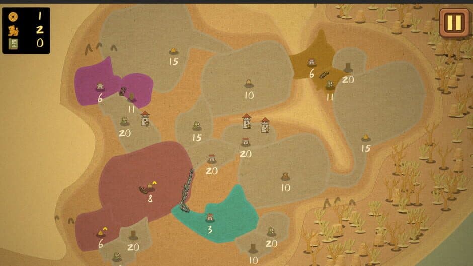 Скриншот 3 из King of the Hill