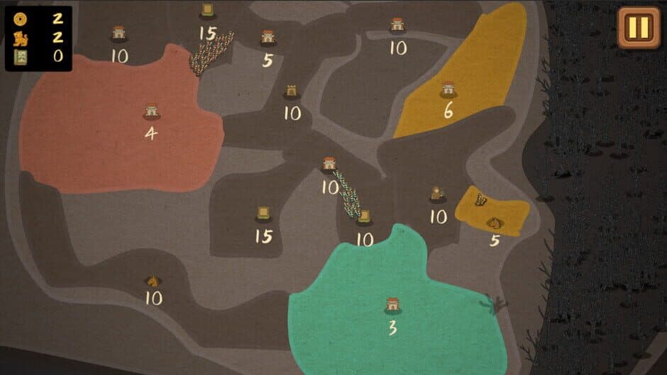 Скриншот 1 из King of the Hill