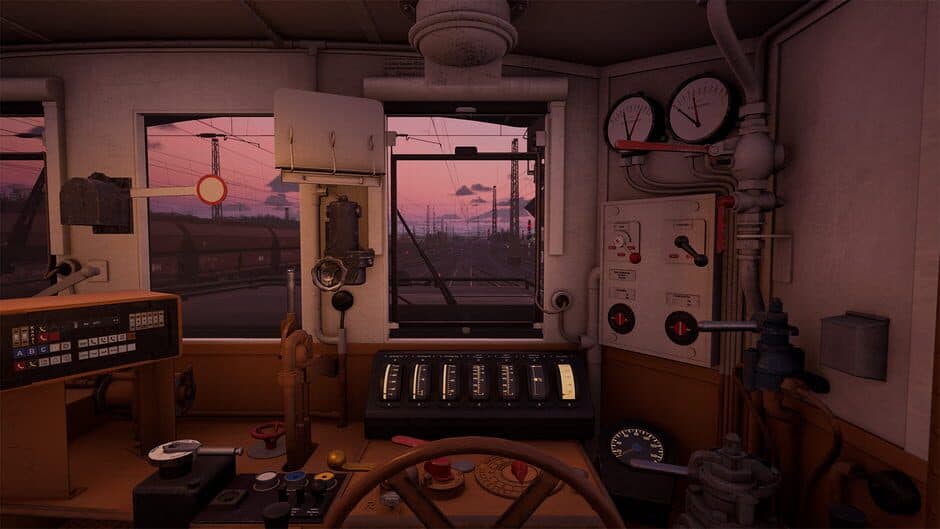 Скриншот 6 из Train Sim World 5: BR 194 & E94 Railtour Pack
