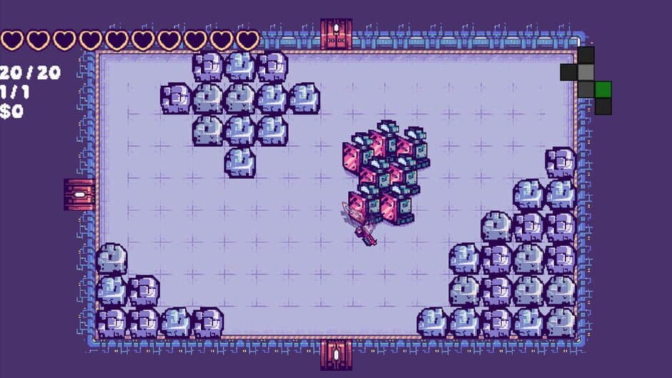 Скриншот 4 из Chrono Flux