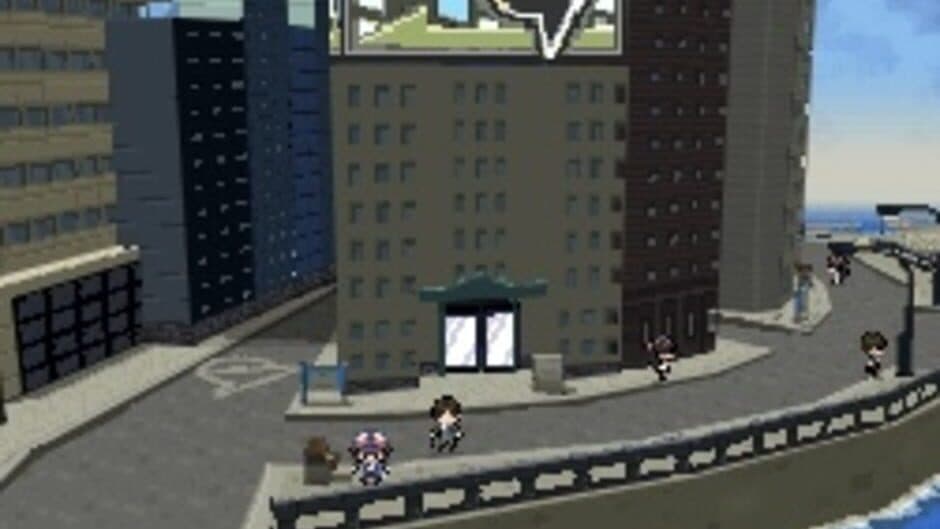 Скриншот 8 из Pokémon Black Version