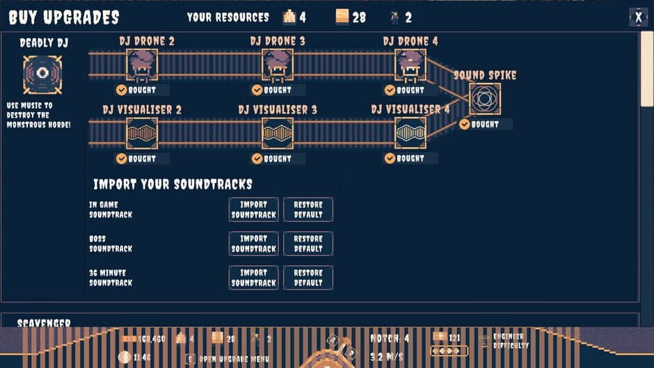 Скриншот 8 из Choo Choo Survivor 2