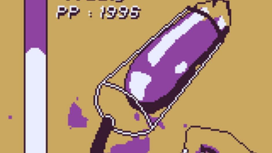 Скриншот 1 из Enlarge Your Eggplant