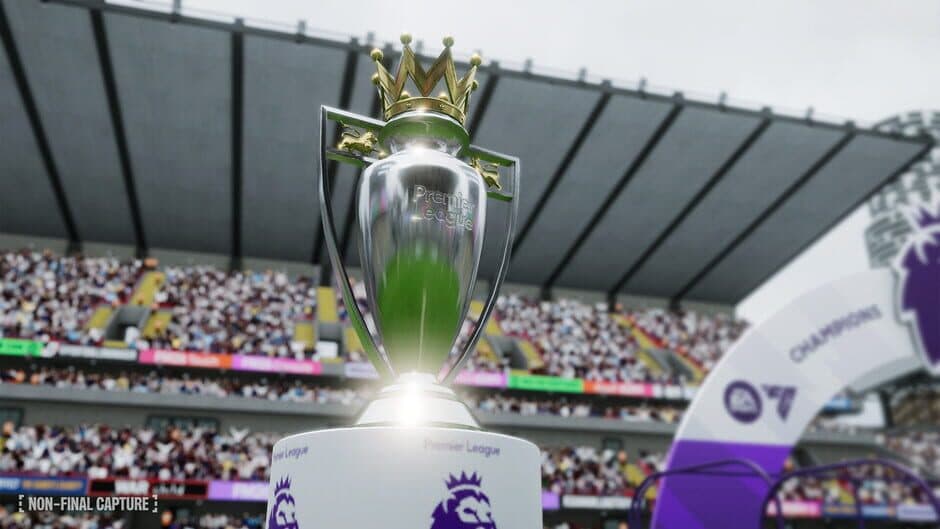 Скриншот 4 из Football Manager 26