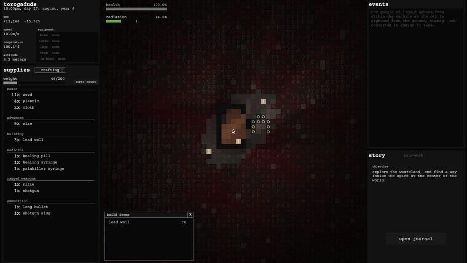 Скриншот 8 из The Travelers