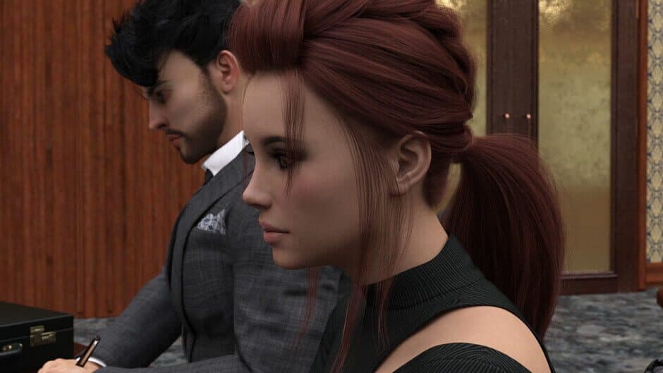 Скриншот 5 из Jury: Episode 2 - The Trial of Brooke Lafferty