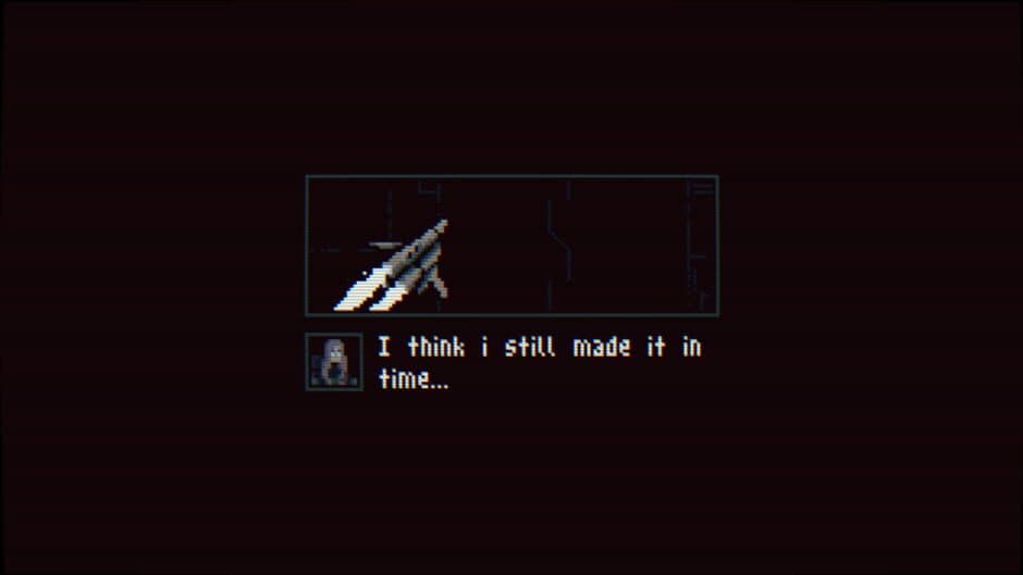 Скриншот 3 из Shinsei Project: Collapse