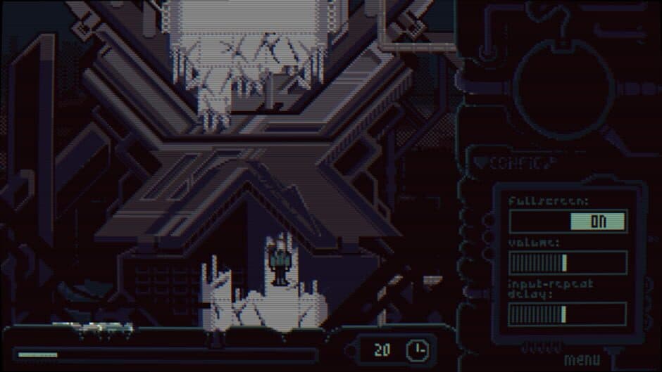 Скриншот 2 из Shinsei Project: Collapse