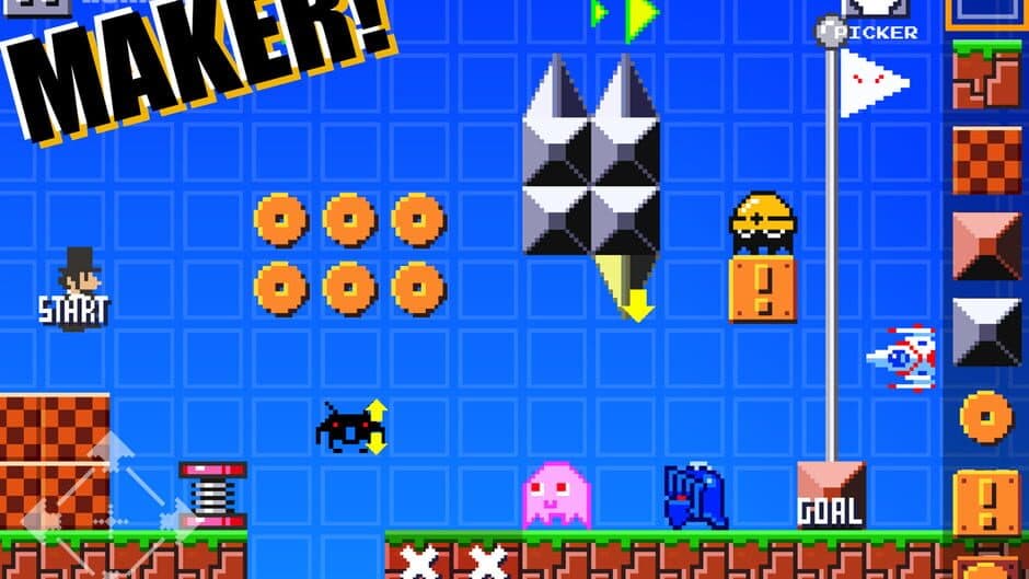 Скриншот 5 из Super Mega Runners