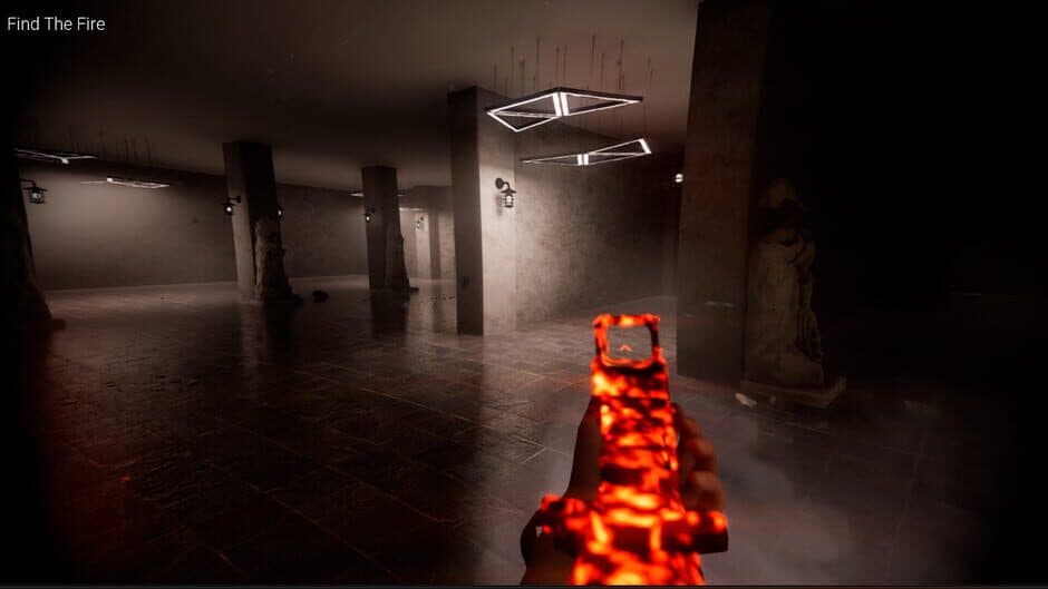Скриншот 5 из Empty Space: The Creator