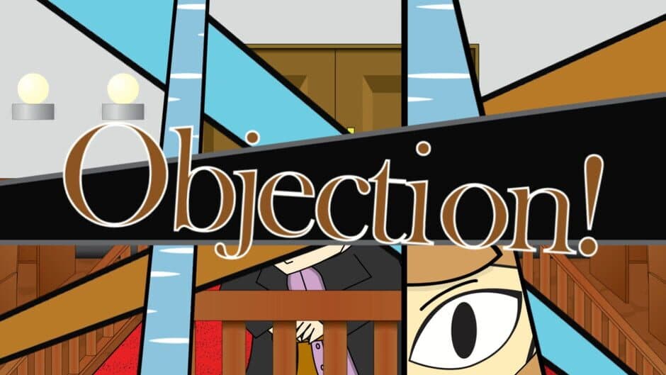Скриншот 1 из Samuel Prince Attorney at Law: Chapter 2
