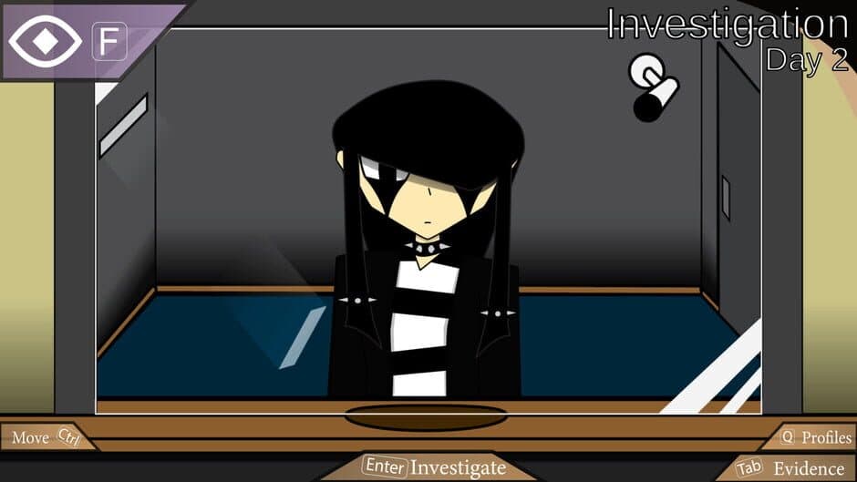 Скриншот 4 из Samuel Prince Attorney at Law: Chapter 2