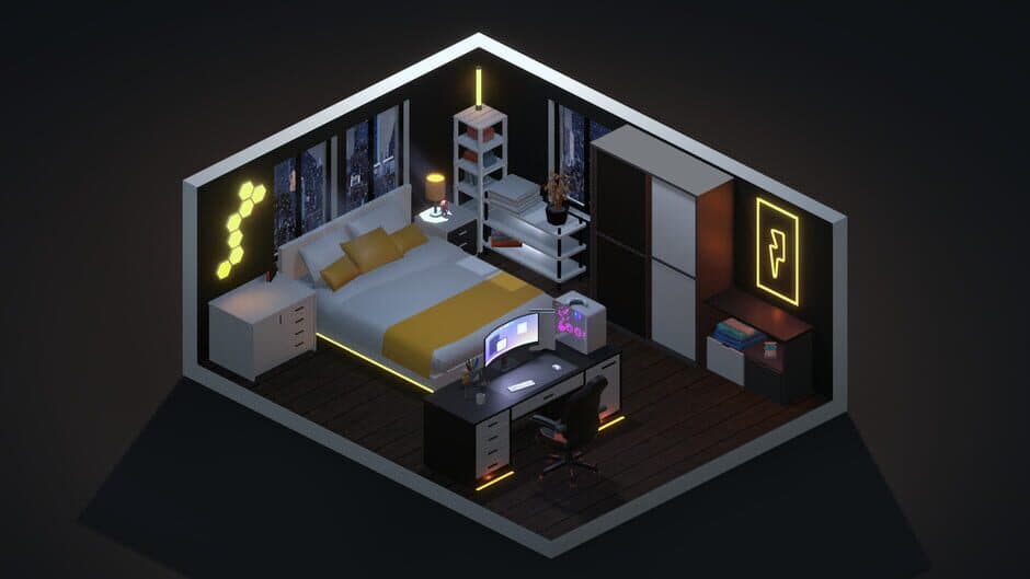 Скриншот 8 из My Dream Setup