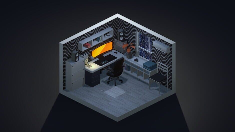 Скриншот 9 из My Dream Setup