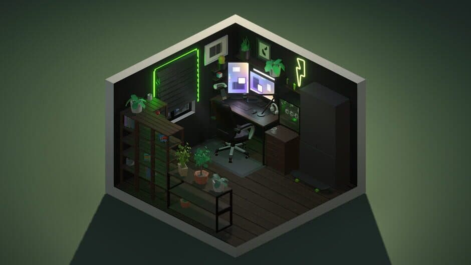 Скриншот 11 из My Dream Setup