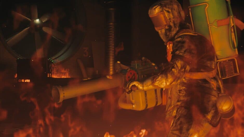 Скриншот 1 из FBC: Firebreak - Deluxe Edition
