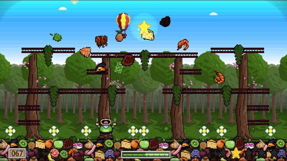 Скриншот 5 из Food Hell