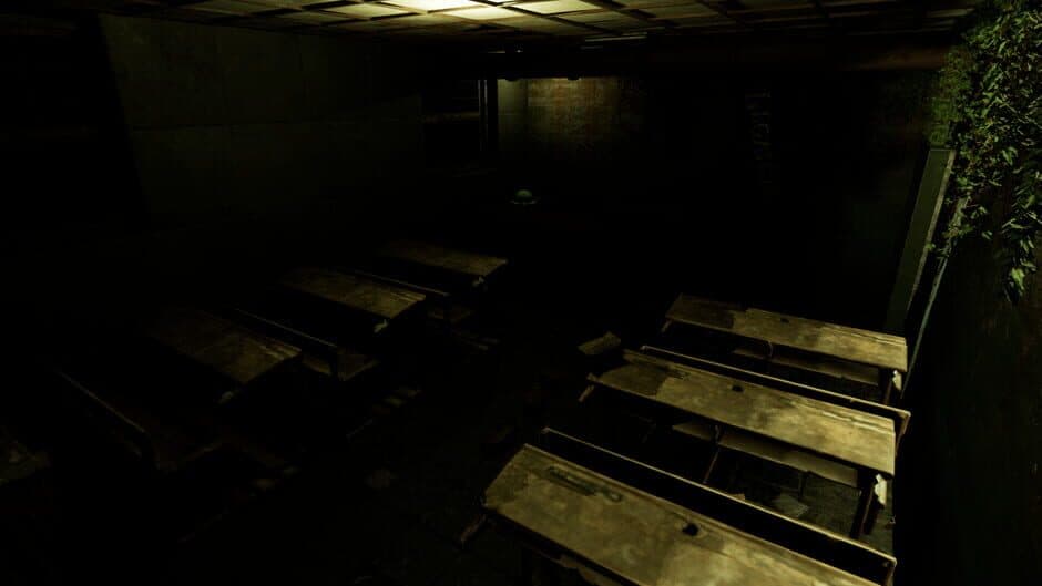 Скриншот 2 из Ruins Of Fear