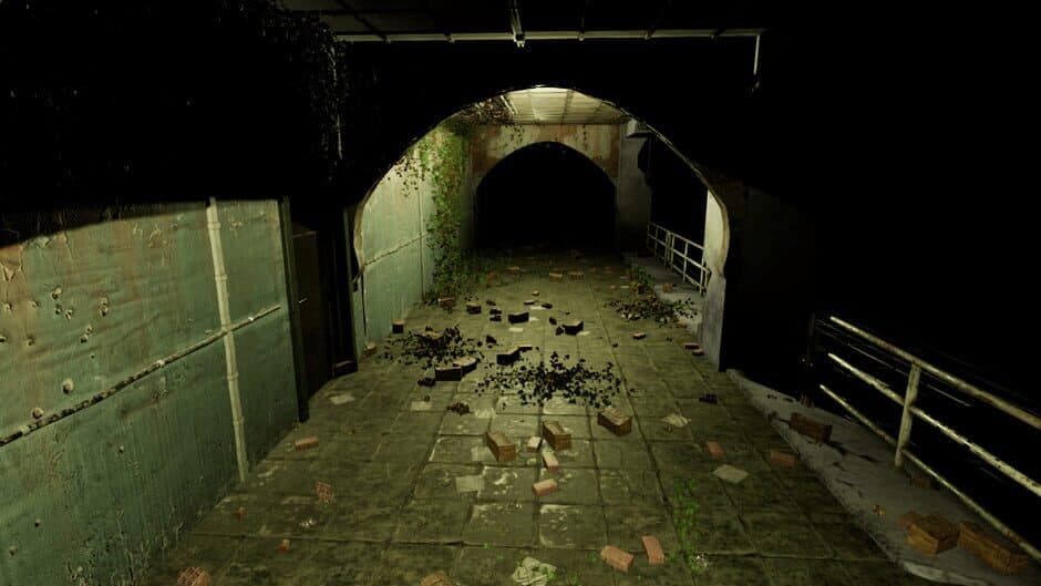Скриншот 3 из Ruins Of Fear