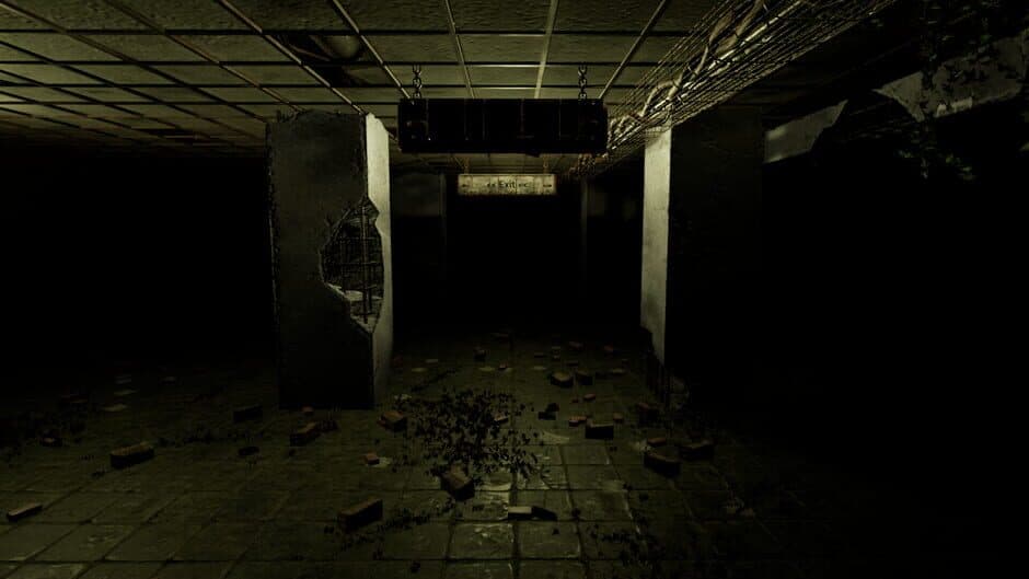Скриншот 5 из Ruins Of Fear