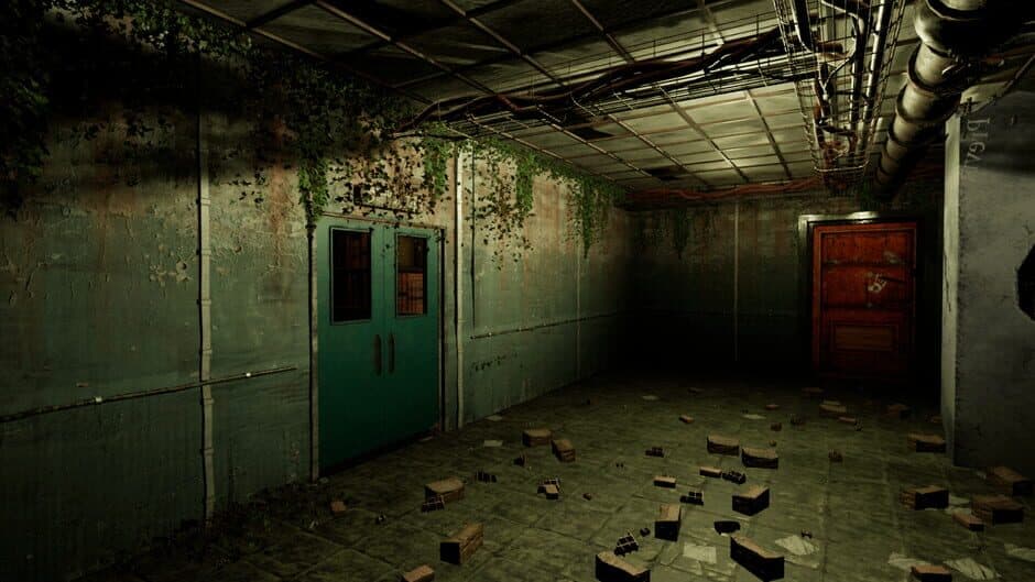 Скриншот 11 из Ruins Of Fear