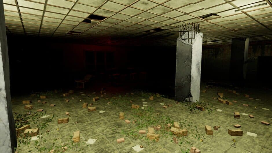 Скриншот 10 из Ruins Of Fear