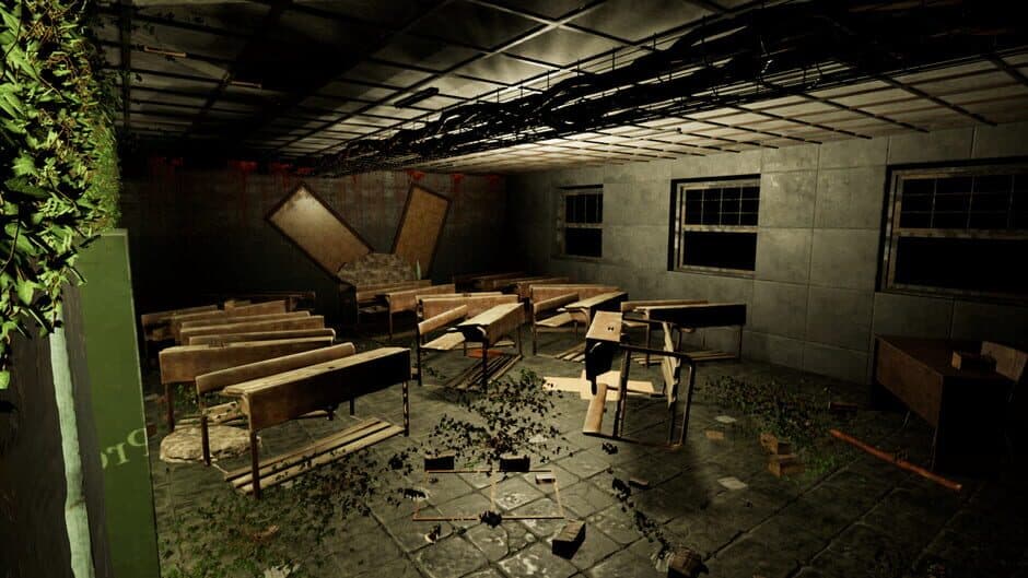 Скриншот 8 из Ruins Of Fear