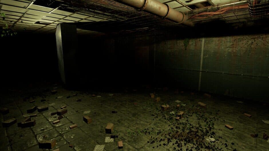 Скриншот 1 из Ruins Of Fear