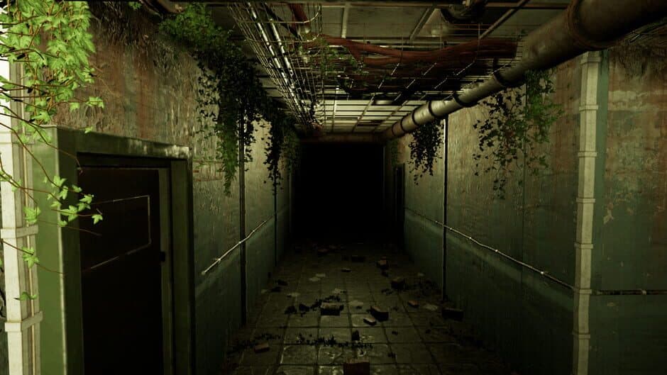 Скриншот 9 из Ruins Of Fear