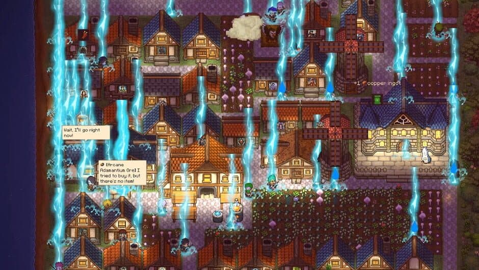 Скриншот 1 из Creator Chronicles