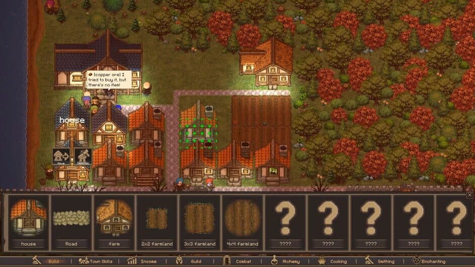 Скриншот 4 из Creator Chronicles