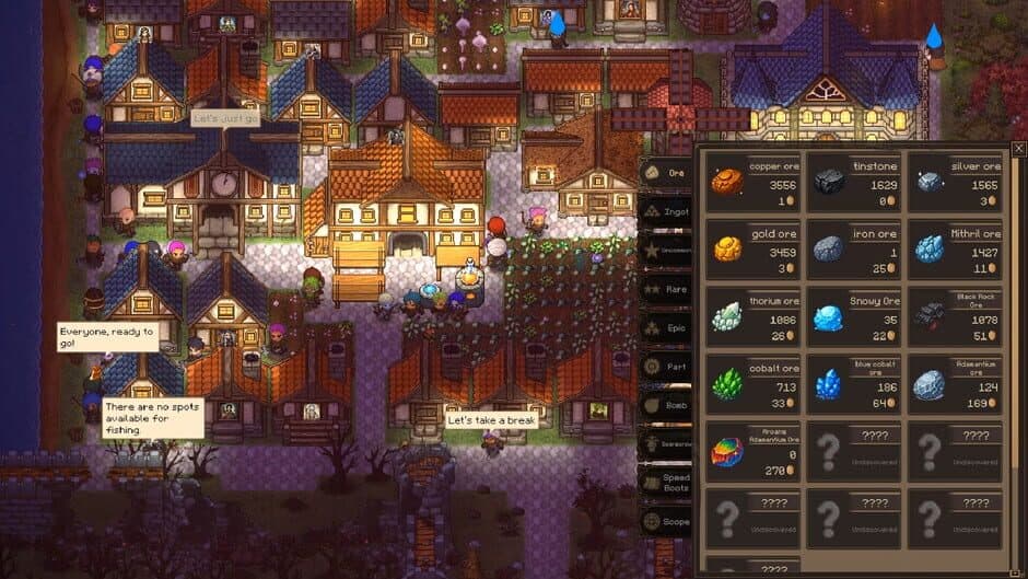 Скриншот 12 из Creator Chronicles