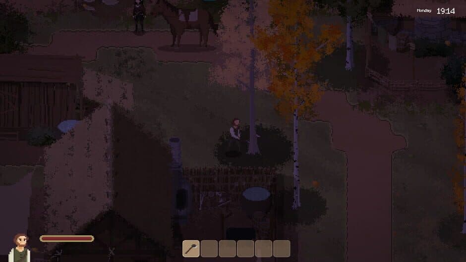 Скриншот 9 из A Kingdom of Soil