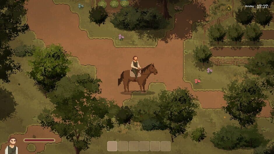 Скриншот 11 из A Kingdom of Soil