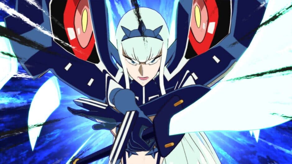 Скриншот 11 из Kill la Kill: If