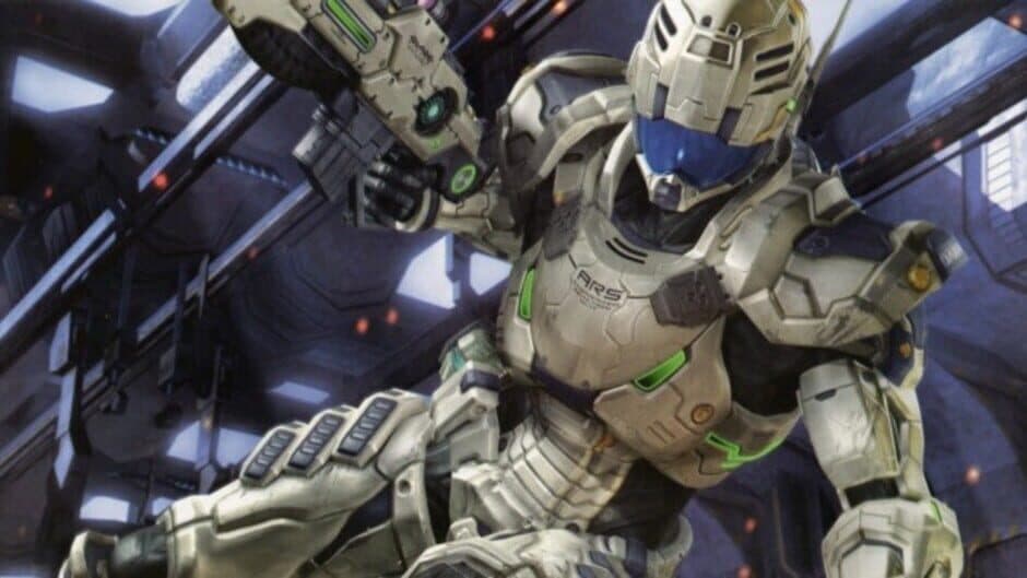 Скриншот 3 из Vanquish