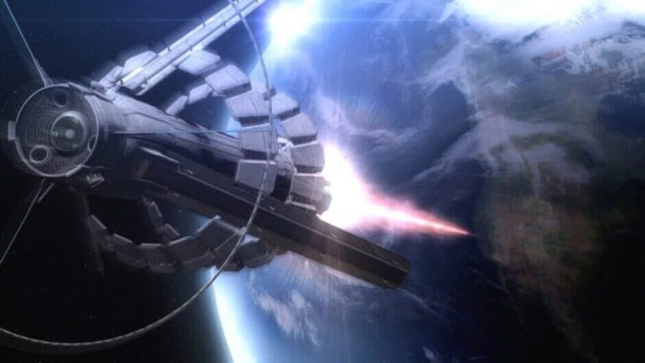 Скриншот 6 из Vanquish