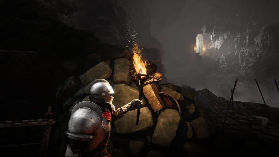 Скриншот 4 из Castle of Heart: Retold