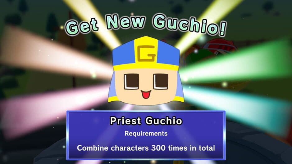 Скриншот 3 из Guchio Rising Mountain