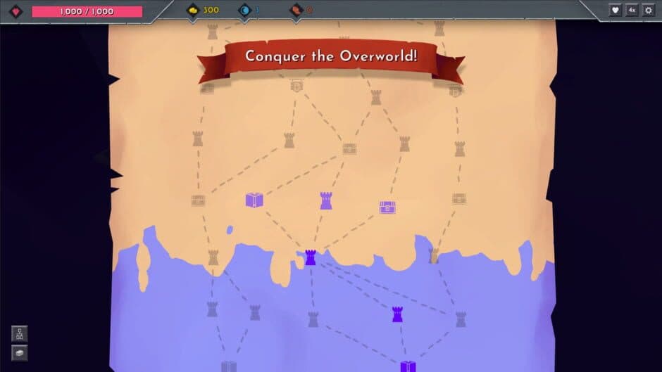 Скриншот 3 из My Infamous Dungeon